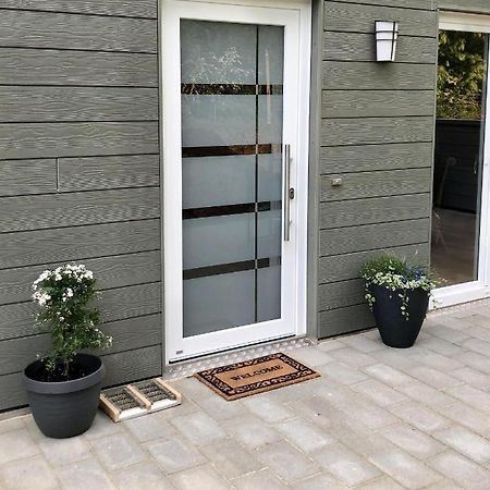 Am Lalobe, Ferienwohnung Schneverdingen Ngoại thất bức ảnh